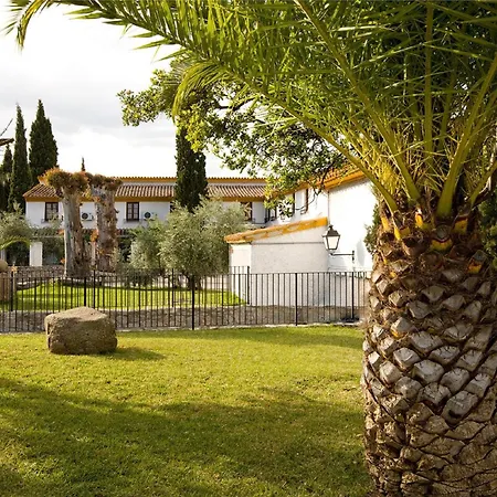 Hotel la Perdiz-2