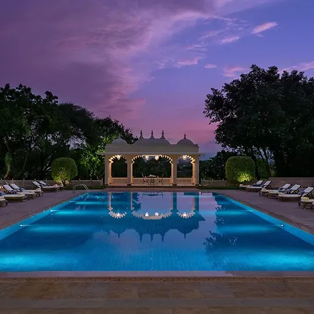 Trident Udaipur-2