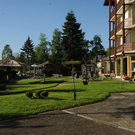 Hotel Freund - Privathotels Dr Lohbeck-2