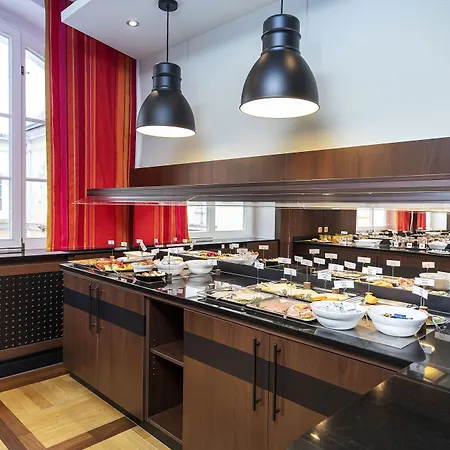 Achat Sternhotel Bonn-3