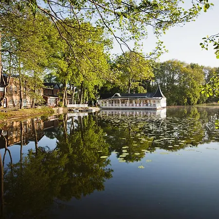 Bokel-Mühle am See-2