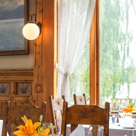 Thon Hotel Sandven-3