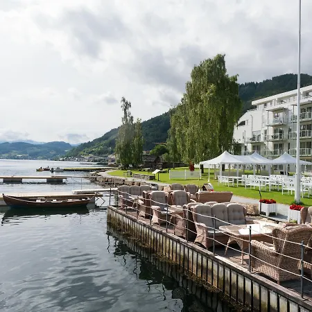 Thon Hotel Sandven-3