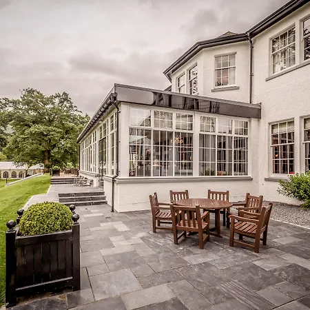 Dunkeld House Hotel-3