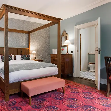 Ard Na Sidhe Country House Hotel-2