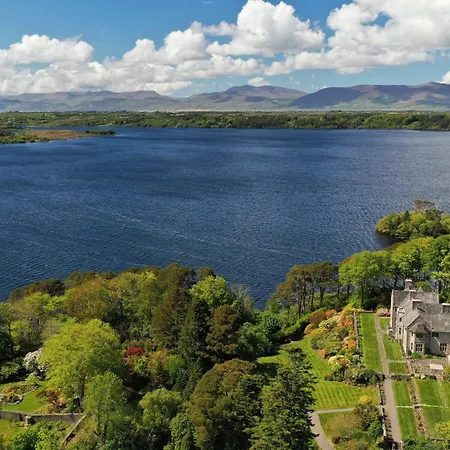 Ard Na Sidhe Country House Hotel-3
