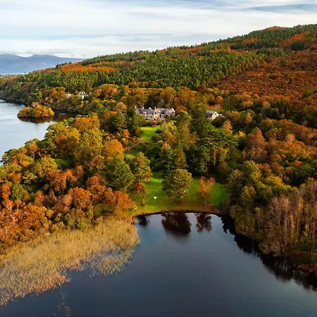 Ard Na Sidhe Country House Hotel-3