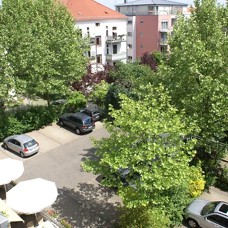 Taste Hotel Dresden-Ehemals Residenz Alt Dresden-2