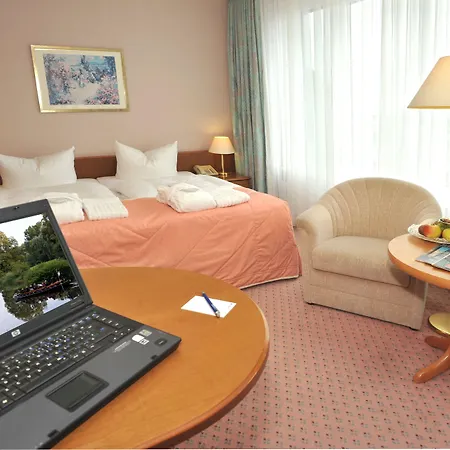 Radisson Blu Hotel Cottbus-2