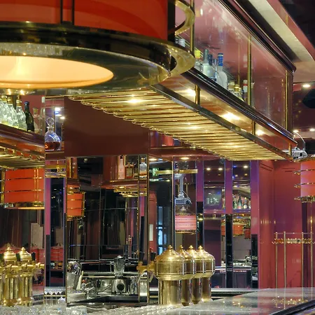 Radisson Blu Hotel Cottbus-2