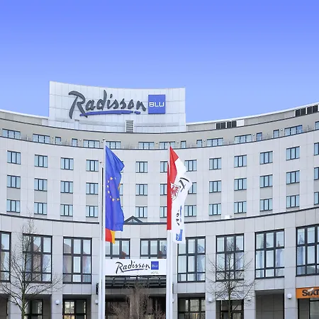 Radisson Blu Hotel Cottbus-3