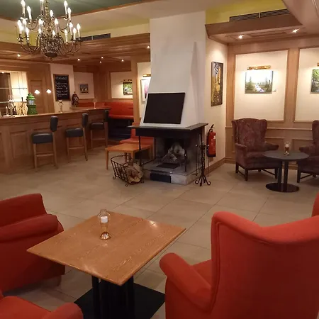 Hotel Heide Kröpke-3