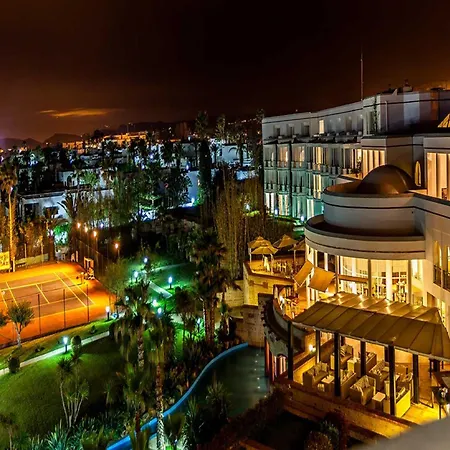 Marina Smir Hotel & Spa-3