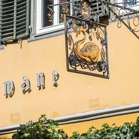 Romantik Hotel Zur Schwane-2