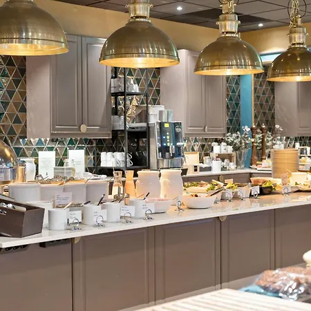 Best Western Karlshamn Spa & Relax-3