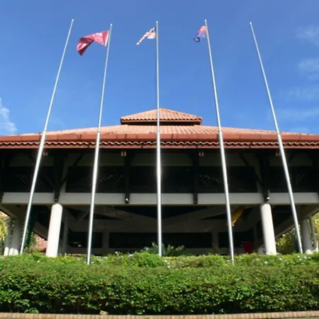 Le Grandeur Palm Resort Johor-2
