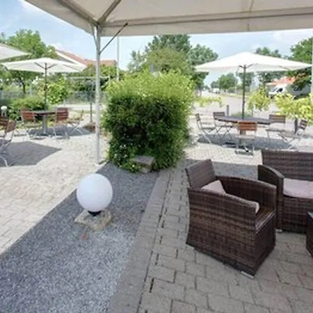Hotel Residenz Limburgerhof-3