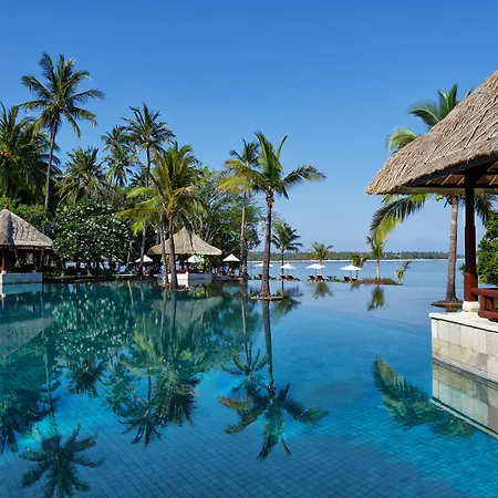 The Oberoi Beach Resort, Lombok-2