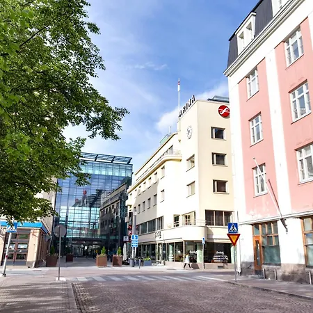 Original Sokos Hotel Arina Oulu-2