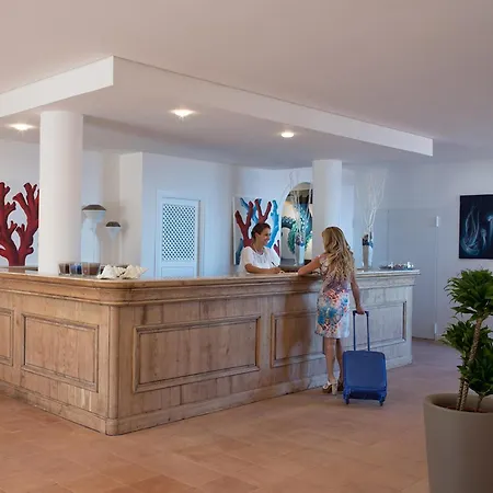Hotel Tonnara Trabia-3