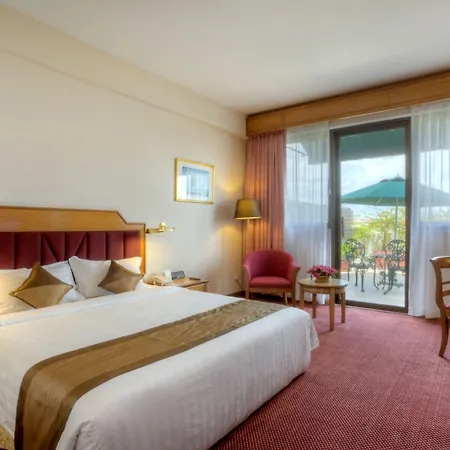 Sunway Hotel Phnom Penh-3