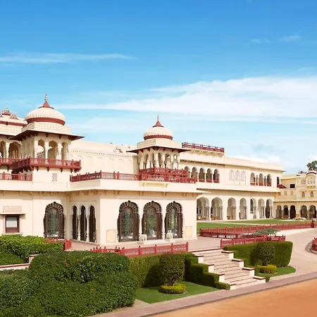 Rambagh Palace-3
