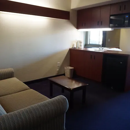 Quality Inn & Suites North Mesquite I-30-3
