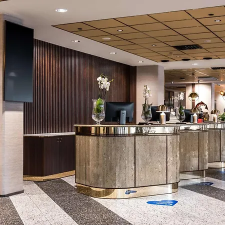 Radisson Blu Hotel, Oulu-3