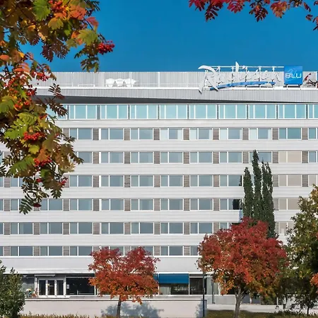 Radisson Blu Hotel, Oulu-2