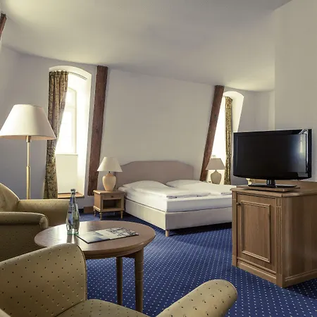 Hotel Schloss Neustadt-Glewe-3