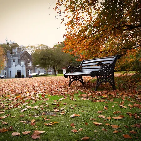 Abbey Hotel Roscommon-3