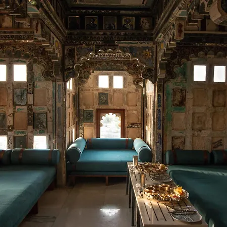 Raas Devigarh-2