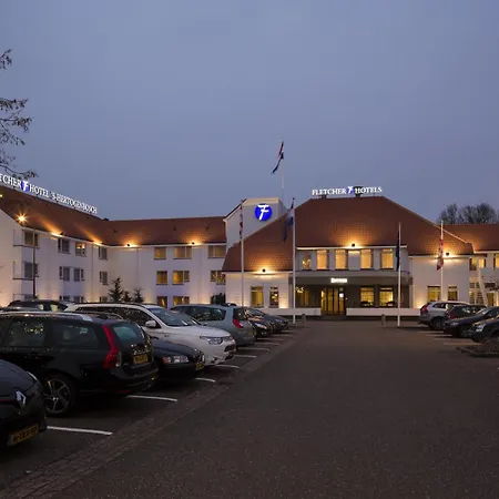 Fletcher Hotel-Restaurant ‘s-Hertogenbosch-2