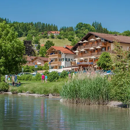 Hotel Am Hopfensee-2