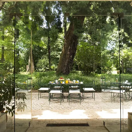 Hotel Quinta das Lagrimas - Small Luxury Hotels-3