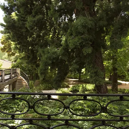 Hotel Quinta Das Lagrimas - Small Luxury Hotels-3