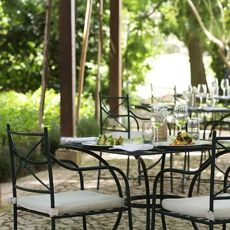 Hotel Quinta Das Lagrimas - Small Luxury Hotels-2