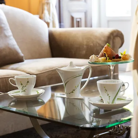 Hotel Quinta Das Lagrimas - Small Luxury Hotels-3