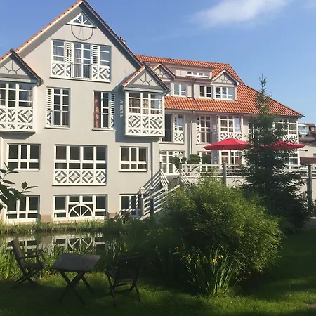 Romantisches Hotel Menzhausen-3