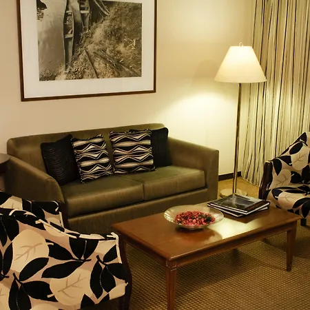 Lidotel Caracas-3
