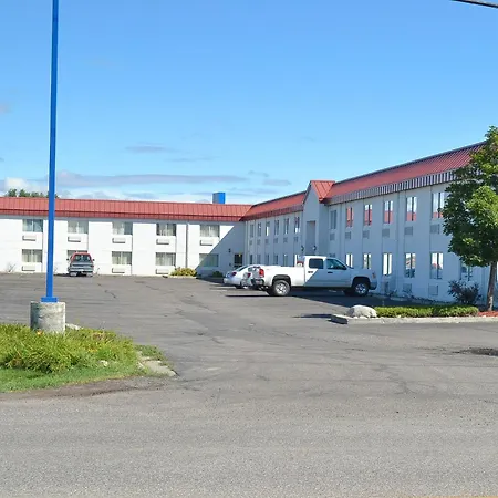 Motel 6 Billings, Mt - North-2