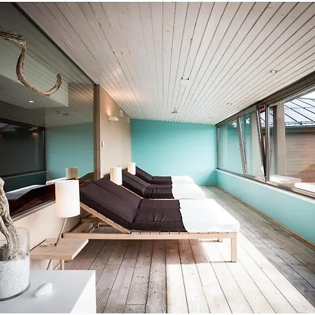 Romantik Spa Hotel Elixhauser Wirt-3