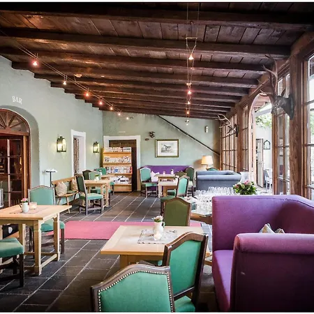 Romantik Spa Hotel Elixhauser Wirt-2