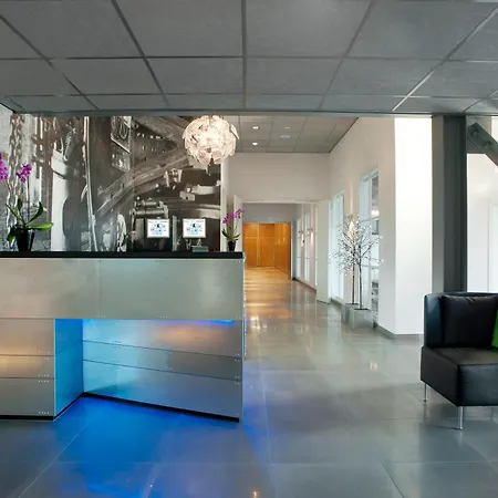 Inntel Hotels Amsterdam Zaandam-2