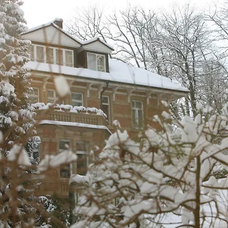 Villa Hammerschmiede-3