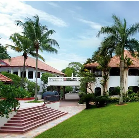 Taj Malabar Resort & Spa, Cochin.-2