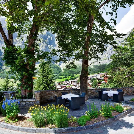 Residence Les Sources Des Alpes-3