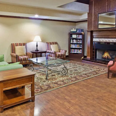 Country Inn & Suites By Radisson, Hiram, Ga-2