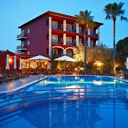 Hotel Cala Sant Vicenc - Adults Only-3
