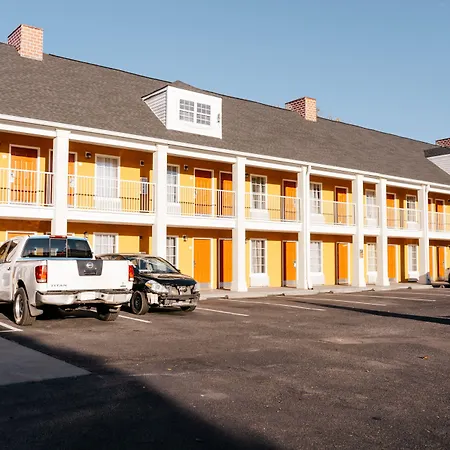 Quality Inn Johnson City I-26 Exit 17-2